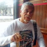 La democracia está secuestrada y yo sigo amenazado