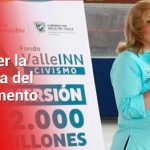 Llegó la hora para emprendedores de inscribirse en Valle INN