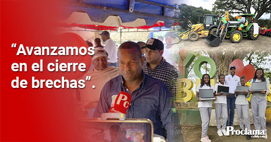 Maquinaria verde y equipos de cómputo para Buenos Aires