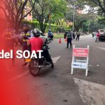 Movilidad se pronuncia sobre el 50% de descuento del SOAT