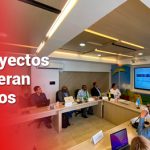 OCAD Pacífico aprobó proyectos por más de $124 mil millones