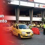 Nuevas tarifas para el servicio de taxis en Cali