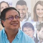 Petro: 100 días que estremecieron a una oposición chistosa