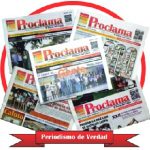 Proclama del Cauca y Valle, nominada a los premios de periodismo 2022