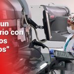 Pruebas que detectan enfermedades huérfanas en el HUV
