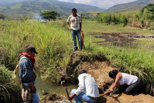Qué tipo de reforma agraria para el norte del cauca