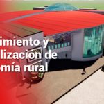 Se aprobó el proyecto Plaza de Mercado Regional en Timbío
