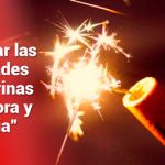 Se toman medidas de control y vigilancia contra la pólvora