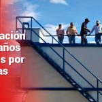 UESVALLE brinda apoyo a acueductos rurales afectados