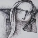 ALMA DESPOJADA