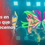 Artistas LGBTIQ tuvieron su espacio en la feria de Cali