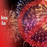 Con la pólvora mientras más lejos mejor