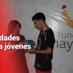 Cupos para estudiar con política de gratuidad en la Unicamacho