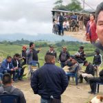 ELN conmina al alcalde de Caldono a abandonar el territorio