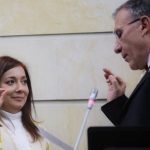 El carrusel de convenios de Roy Barreras