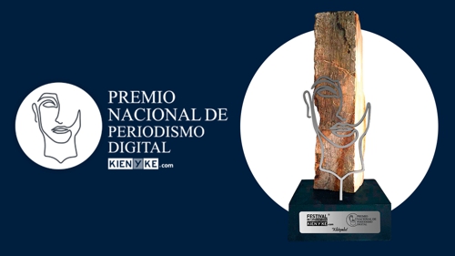 El desprestigio afectó al Premio Nacional de Periodismo Digital