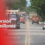 Pequeñas grandes obras en Puerto Tejada
