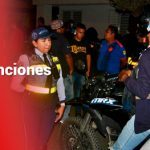 Pico y placa vigente hasta finales de diciembre