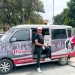 Premio Nacional de Periodismo Digital para Proclama del Cauca y Valle