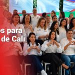 Rendición de cuentas secretaria de Bienestar Social y Vivienda