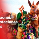 Se Invita a los alcaldes a unirse a La Fiesta de Mi Pueblo