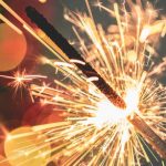 Un 24 de diciembre en brasas