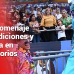 Un extraordinario viaje por el Valle con la Fiesta de mi pueblo