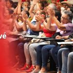 Vallecaucanos disfrutaron con el cierre del Bingo Valle Invencible