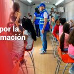 Vuelven los promotores TIC de la Gobernación