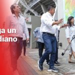 Convertir al Sanfernandino en un escenario multipropósito