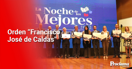 orden-“Francisco-José-de-Caldas”