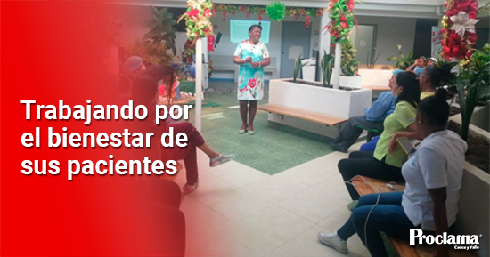 trabajando-en-el-bienestar-y-seguridad-de-sus-pacientes trabajando-en-el-bienestar-y-seguridad-de-sus-pacientes