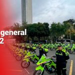 2022 fue el año menos violento de la ciudad