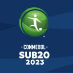 Bienvenidos al Sudamericano Sub-20 Colombia