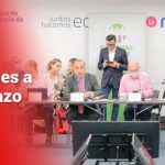 Bloque regional Pacífico unido por solucionar emergencias