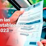 Conozca el calendario para el pago de impuesto automotor