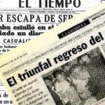 De vuelta