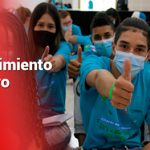 Educación en el Valle del Cauca impulsada por la gobernación