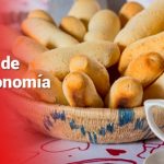 El pandebono top 5 en el mundo