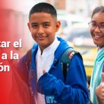 Entregar una educación de calidad a jóvenes de la ciudad