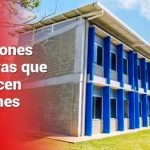 Estudiantes de Guacarí alegres por nuevo Colegio 10