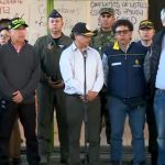 “La doble calzada del sur será nuestra marca”: presidente Petro