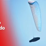 La fiesta del parapentismo en Roldanillo 'Pueblo Mágico'