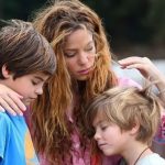 Las 7 lecciones de Shakira para mis hijas