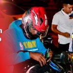 Medida de Pico y Placa inicia hoy en Cali