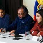 Nuevas medidas para atender crisis del suroccidente de Colombia