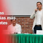 Nuevo secretario de Cultura de Cali