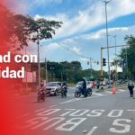 Plan éxodo y retorno en primer puente festivo del año