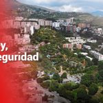 Proyecto integral Cristo Rey contará con cámaras de seguridad