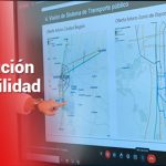Avanza proyecto de Tren de Cercanías del Valle